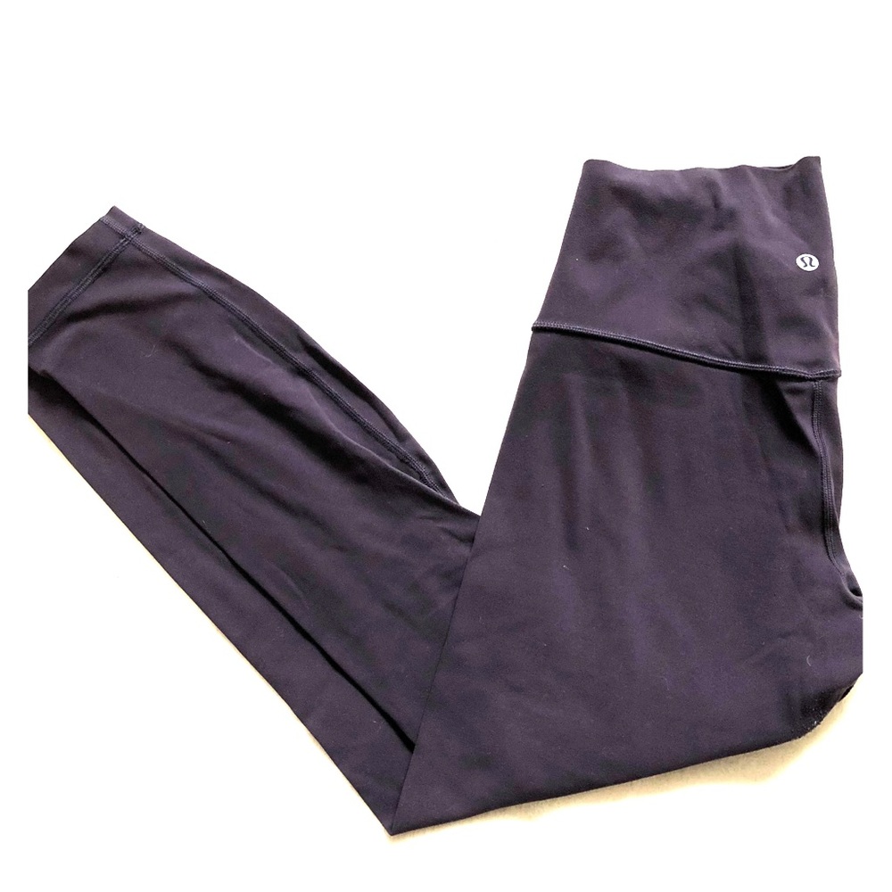 Lululemon Align II 7/8 length